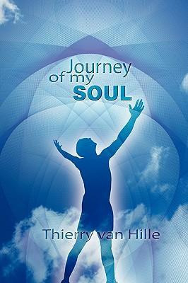 Libro Journey Of My Soul - Thierry Van Hille