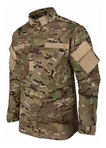 Comprar Chaquetilla Táctico Corte Acu Camuflado Multicam \u002F Uca
