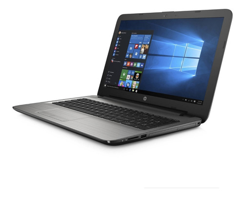 Hp 17 12gb Games Notebook 3.40ghz A12 Quadcore 2tb Radeon R7