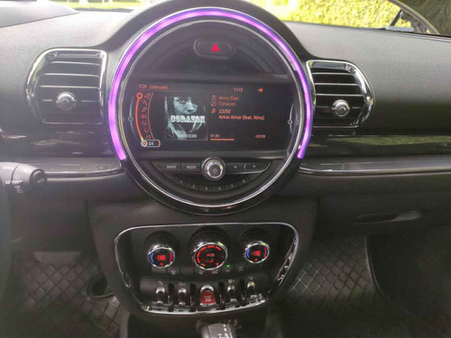 Imagen 7 de 15 de Mini Clubman 2016 5p S Hot Chilli L4/2.0/t Aut