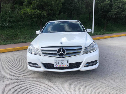 Imagen 9 de 15 de Mercedes-benz Clase C C 180
