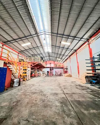 Galpón en venta