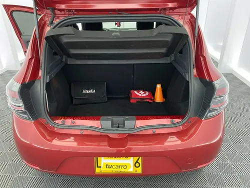 Renault Sandero 1.6 Life PH2.