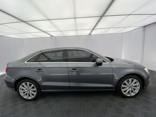 Audi A3 2.0 Progressive