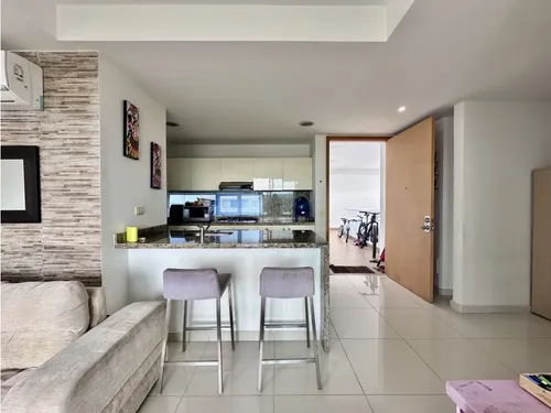Zona Norte - Venta De Apartamento En Barceloneta.