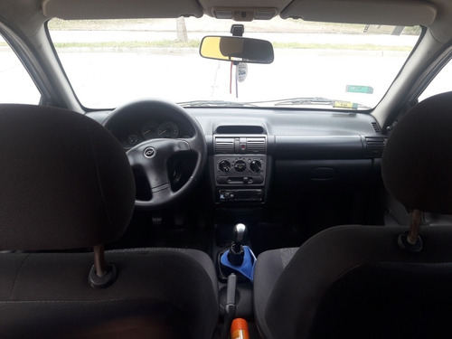 Chevrolet Corsa Classic 1.6 Gl Aa Super 2007