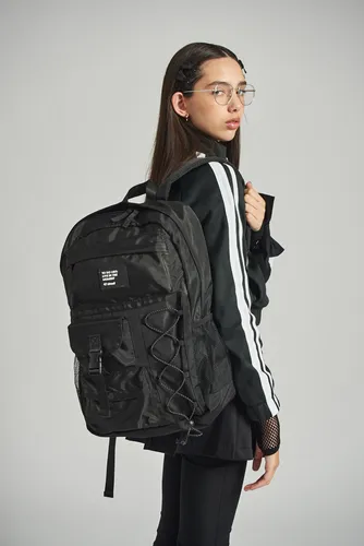Mochila Every De Nylon 47 Street