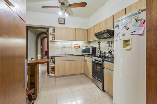 Venta Casa 4 Ambientes C/ Cochera - Pileta - Quincho - Permuta - Villa Devoto
