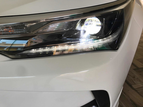 Toyota Corolla 2018 2.0 16v Xrs Flex Multi-drive S 4p