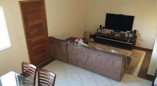 Sobrado À Venda, 3 Quartos, 3 Suítes, 5 Vagas, Lucinda - Santo André/sp - 73163