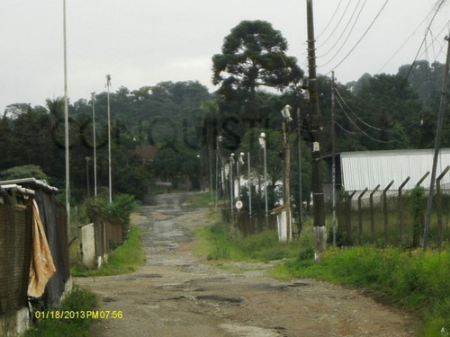 Imagem 6 de 15 de Terreno - Assuncao - Ref: 1568 - V-3713