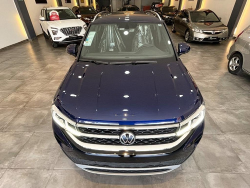 Imagem 7 de 10 de Volkswagem Taos Highline (marcos)