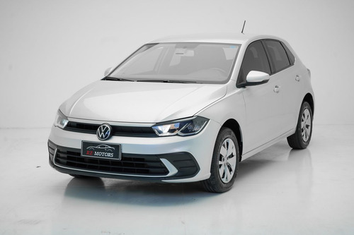 Volkswagen Polo Polo 1.0 MPI Flex 12V 5p