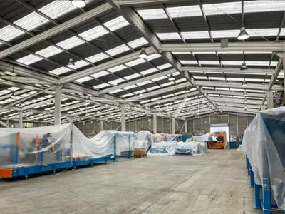 Bodega en venta