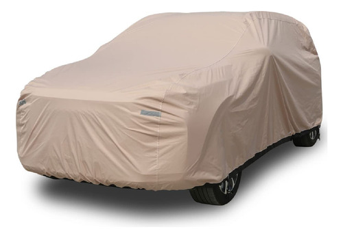 Cubierta Para Coche Resistente Al Agua, Todo Clima,