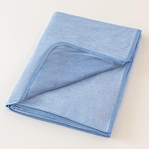 Mukka Manta De Verano Tamaño De Manta (50 × 60) Para Manta R