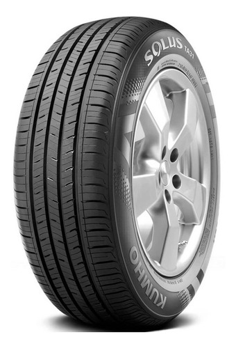 Neumatico Kumho Ta31 175 65 R14 86t Kangoo Partner Cavallino