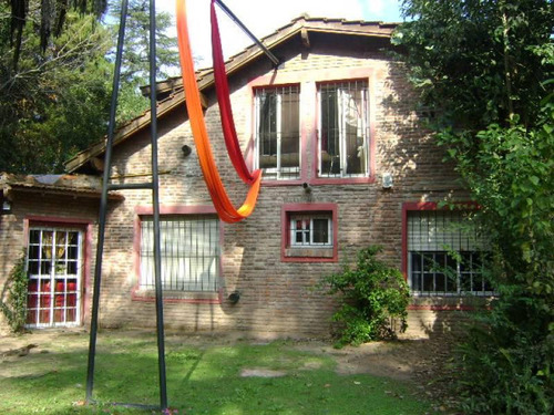 Casa En Venta En Ing. Maschwitz, Escobar, G.b.a. Zona Norte