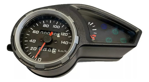 Tablero Velocimetro Completo Zanella Zr