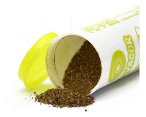 Rante Para Tingir Vivacr Nen Guarany 40g 80 - Amarel Li