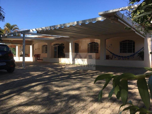 Imagem 21 de 26 de Chácara Residencial Para Venda E Locação, Chácaras São Bento, Valinhos. - Ch0026