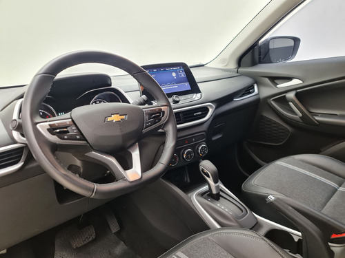 Chevrolet Tracker LTZ 1.0 Turbo 12V Flex Aut.