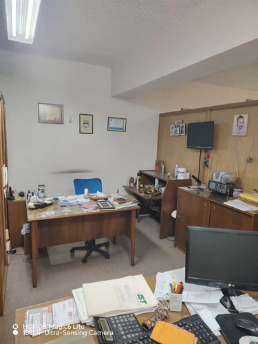 Vende Oficina En Valparaíso