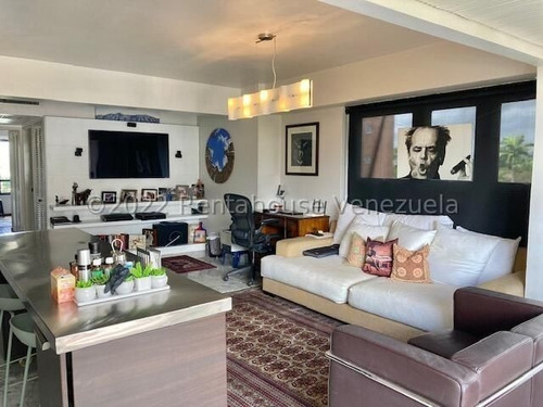 Imagen 3 de 17 de Se Alquila Apto En La Castellana , Mls 22-23416, Paola Palacios 04242090894