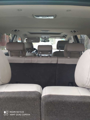 Chevrolet Captiva 2.2 Ltz Awd D 184cv At 2016
