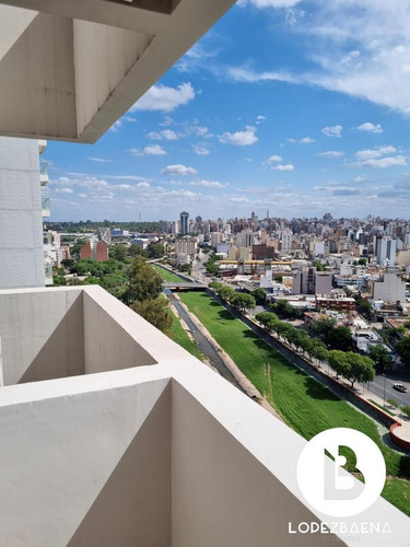 Espectacular Departamento En Cardinales General Paz, 1 Dormitorio Imperdible!