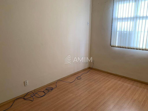 Excelente Casa (comercial / Residencial) No Centro De Niterói, 04 Quartos E 01 Vaga. Perto Do Catamarã E Faculdades! - Ca0599