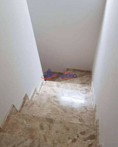 Imagem 19 de 25 de Sobrado Com 3 Dorms, Gopoúva, Guarulhos - R$ 680 Mil, Cod: 7119 - V7119