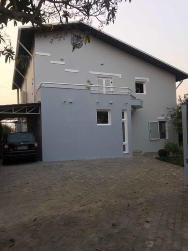Casa Em Condomínio De Alto Padrão A 10 Min De São Paulo