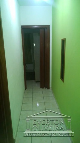 Imagem 5 de 15 de Casa - Jardim Emilia - Ref: 8435 - V-8435