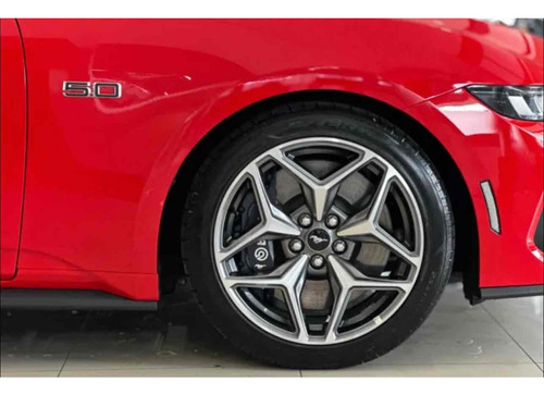 Ford Mustang 5.0 V8 GASOLINA GT PERFORMANCE SELECTSHIFT