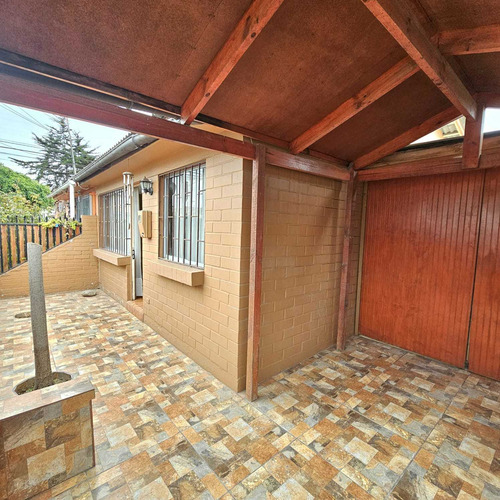 Casa En Loteo La Cantera | Excelente Conectiv (91097)