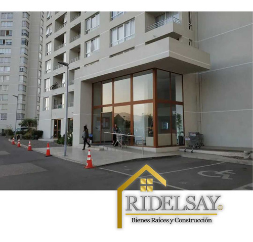 Se Vende Departamento En Peñuelas | Ridelsay (107955)