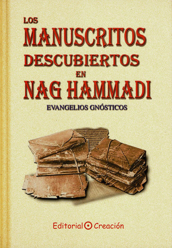 Libro Los Manuscritos Descubiertos En Nag Hammadi - Jesã¿...