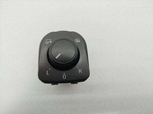 Switch Control Espejo Retrovisor Delantero Izq León Fr 14-16 (Usado)