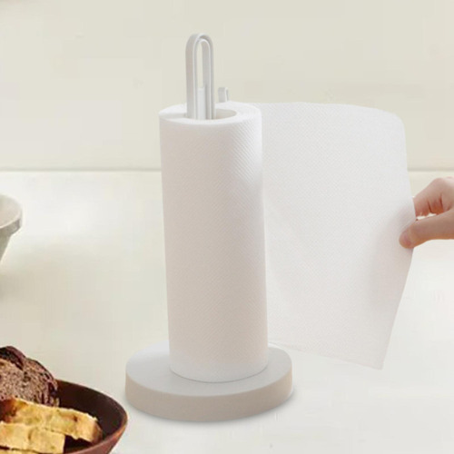 Rollo De Cocina, Soporte Para Toallas De Papel, Encimera
