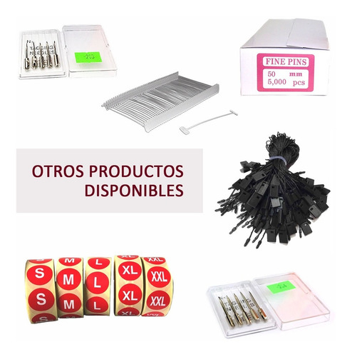 Etiquetas Blanco Mx-6600 X14 Rollos 700 Etiquetas X Rollo