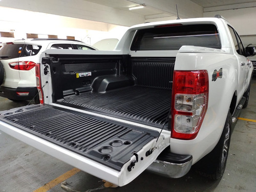 Imagen 11 de 17 de Ford Ranger 3.2 Limited 4x4 Automática Con Entrega Inmediata