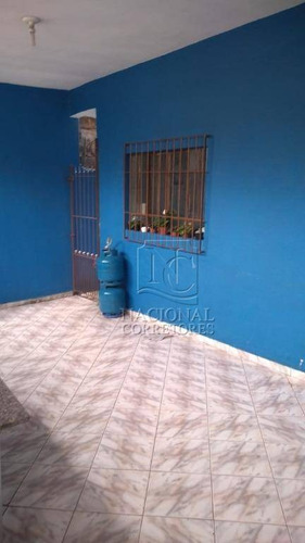 Imagem 14 de 21 de Casa Com 2 Dormitórios À Venda, 57 M² Por R$ 330.000,00 - Jardim Utinga - Santo André/sp - Ca3010