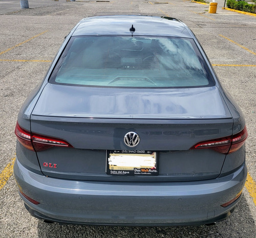 Volkswagen Jetta 2.0 Gli Dsg At