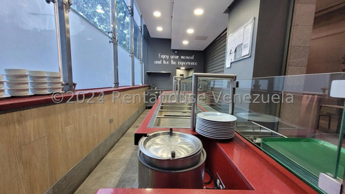 Fondo De Comercio En Venta El Rosal 24-25454