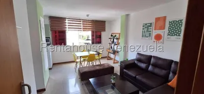 Apartamento en alquiler