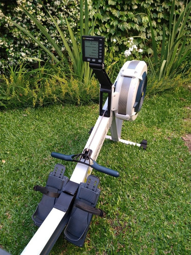 Remo Concept 2 D