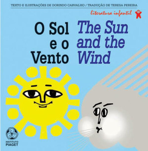 Libro O Sol E O Vento - Carvalho, Dorindo