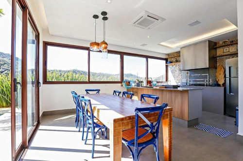 Casa À Venda, 520 M² Por R$ 4.900.000,00 - Tamboré - Santana De Parnaíba/sp - Ca1279