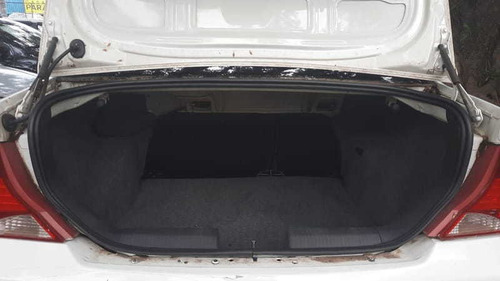 Ford Focus 1.6 Flex Fc